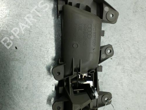 Front right interior door handle AUDI A4 B8 (8K2) 2.0 TDI | BP25063218I14 