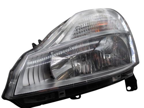 Used Left headlight Left headlight RENAULT MODUS / GRAND MODUS (F/JP0_) 1.5 dCi (JP0G, JP0H) (106 hp) 26524637 26524637