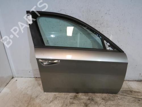 Used Right front door ALFA ROMEO 159 Sportwagon (939_) 1.9 JTDM 16V (939BXC1B, 939BXC12) (150 hp) 25109310