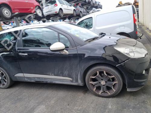 ABS pump CITROËN DS3 (SA_) 1.6 HDi 90 | BP25053867M43 - Image 18