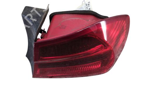Right taillight BMW 3 (E90) 325 i | BP33307966C35  - Image 5