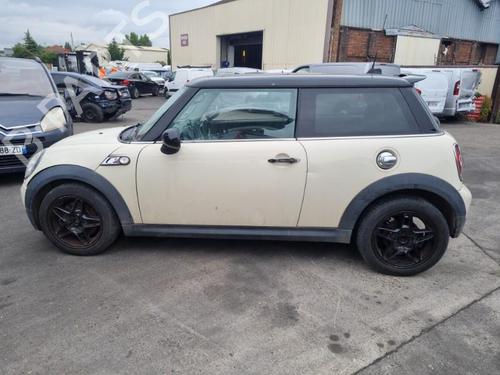Front right interior door handle MINI MINI (R56) Cooper S | BP25055252I14  - Image 14