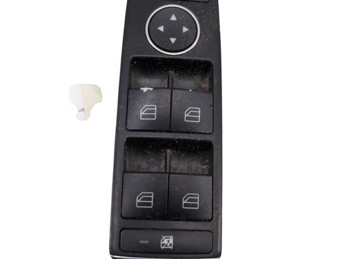 Left front window switch MERCEDES-BENZ B-CLASS Sports Tourer (W246, W242) B 180 CDI (246.200) | BP31761607I27