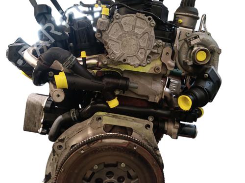 Engine SEAT IBIZA IV (6J5, 6P1) 2.0 TDI | BP33334143M1  - Image 6