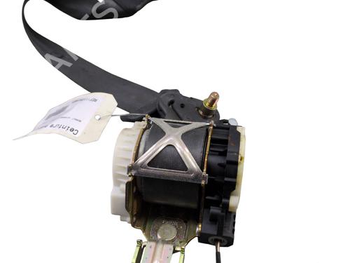 Used Front right seatbelt Front right seatbelt RENAULT CLIO III (BR0/1, CR0/1) 1.5 dCi (BR17, CR17) (86 hp) 29508357 29508357