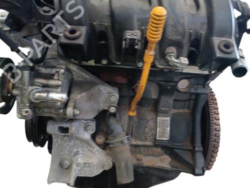 Engine DACIA SANDERO II 1.2 | BP25055546M1  - Image 8