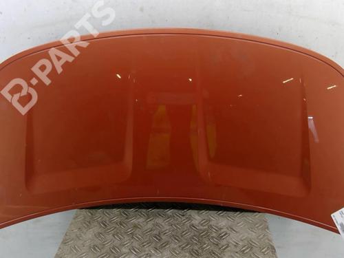 Used Hood Hood SMART FORFOUR (454) 1.5 CDI (454.000) (68 hp) 10574557 10574557
