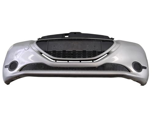 Front bumper PEUGEOT 208 I (CA_, CC_) 1.4 HDi | BP29598124C7 