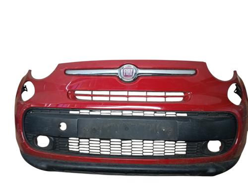 Front bumper FIAT 500L (351_, 352_) 1.3 D Multijet (199LXY1A, 199LXY11) | BP28358364C7 