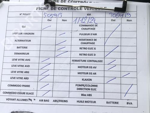 Switch FORD MONDEO III Turnier (BWY) | BP25076869I30 - Image 3