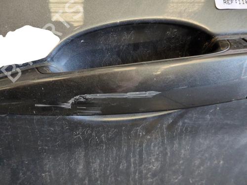 Left front door BMW 1 (F20) 116 d | BP27732241C2 
