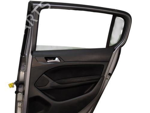 Right rear door PEUGEOT 308 II (LB_, LP_, LW_, LH_, L3_) 1.2 THP 110 | BP29482140C5 