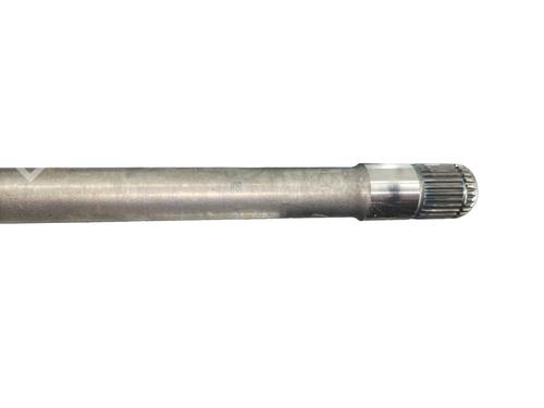 Right front driveshaft BMW X6 (E71, E72) xDrive 40 d | BP25076453M39 