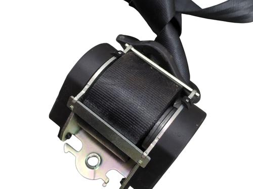 Rear right seatbelt PEUGEOT 207 (WA_, WC_) 1.4 16V | BP30412821I28 