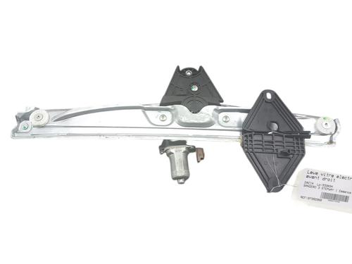 Used Front right window mechanism DACIA SANDERO III 1.0 TCe 90 (91 hp) 25099175