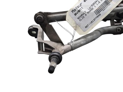 Front wiper motor RENAULT CLIO IV (BH_) 1.5 dCi 90 | BP25052623M29 