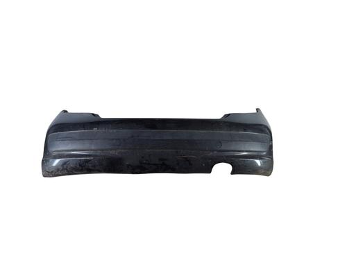 Used Rear bumper Rear bumper PEUGEOT 207 (WA_, WC_) 1.6 16V VTi (120 hp) 25061257 25061257