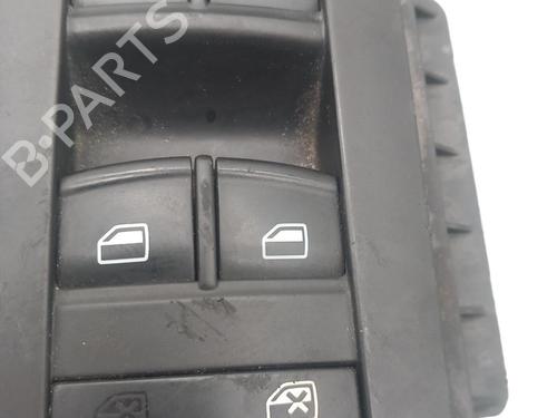 Used Mirror switch Mirror switch AUDI A3 Sportback (8PA) 1.9 TDI (105 hp) 25073601 25073601