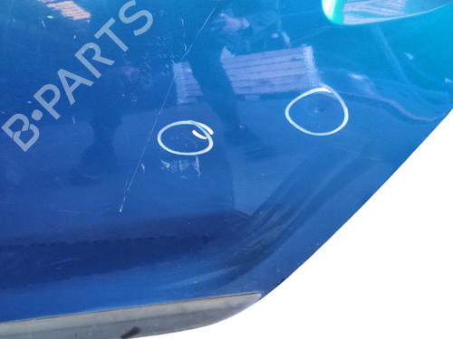 Dør venstre bagtil DACIA SANDERO II 1.5 dCi | BP32237013C4 - Image 9