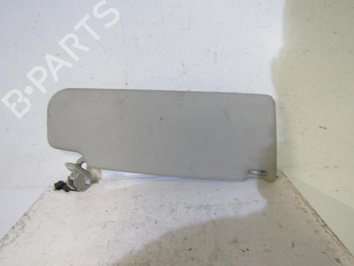 Used Left sun visor Left sun visor SEAT ALTEA (5P1) 2.0 TDI 16V (140 hp) 25094100 25094100