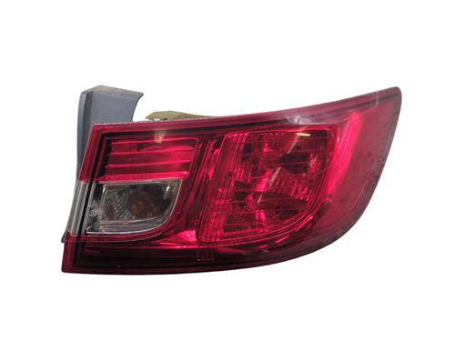 Right taillight RENAULT CLIO IV (BH_) 1.2 16V | BP25700129C35 