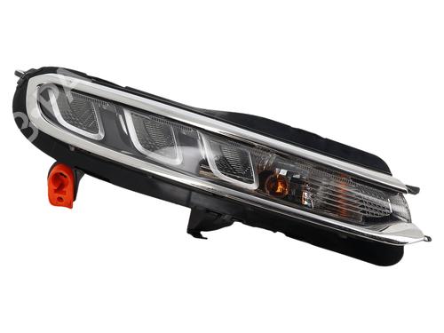 Right daytime light CITROËN C3 III (SX) 1.6 BlueHDi 100 | BP38081690C103 - Image 4
