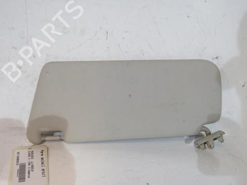 right-sun-visor-mercedes-benz-a-class-w169-2004-2005-2006-2007-2008-2009-2010-2011-2012-25069071 main image