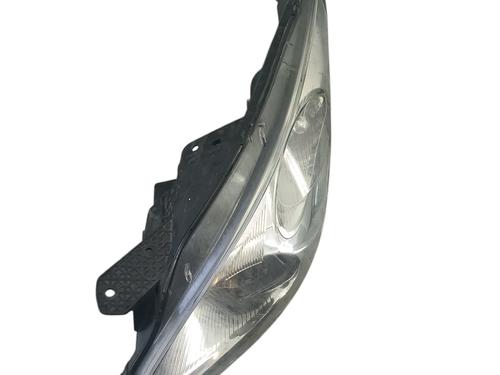 Left headlight CHEVROLET SPARK (M300) 1.0 | BP32497668C28  - Image 12