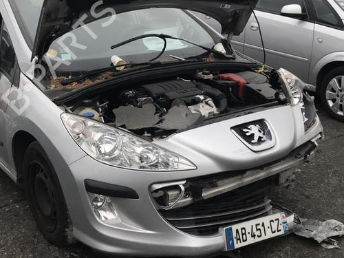 Køler PEUGEOT 308 I (4A_, 4C_) 1.6 HDi | BP29189330M31 