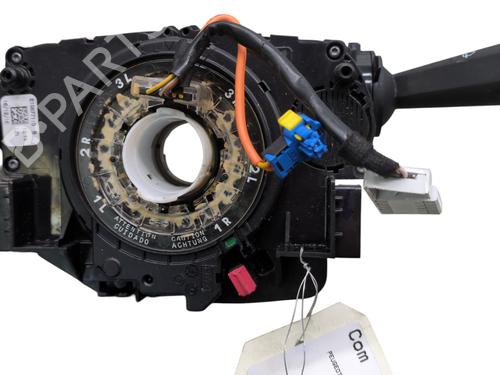 Steering column stalk PEUGEOT 2008 I (CU_) 1.2 THP 110 / PureTech 110 | BP33307847I23 - Image 3