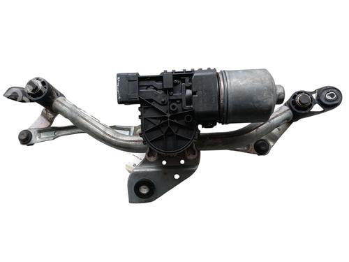 Used Front wiper motor RENAULT TWINGO II (CN0_) 1.2 (CN0D) (58 hp) 26029425