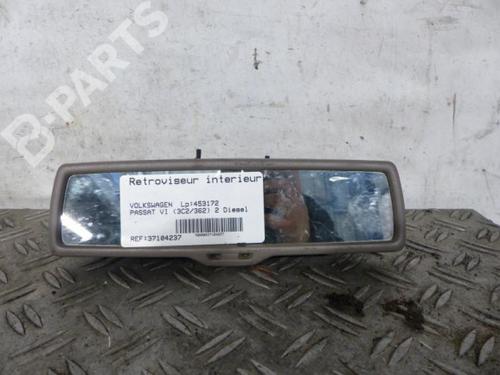 rear-mirror-vw-passat-b6-variant-3c5-3c0857511dsma-2005-2006-2007-2008-2009-2010-2011-10584856 main image
