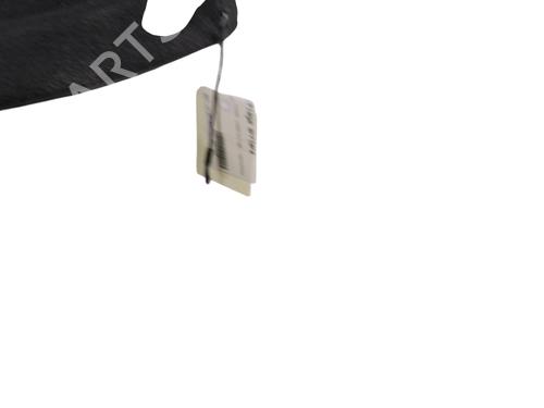 Hattehylde VW POLO VI (AW1, BZ1, AE1) 1.0 MPi | BP32671340C85 