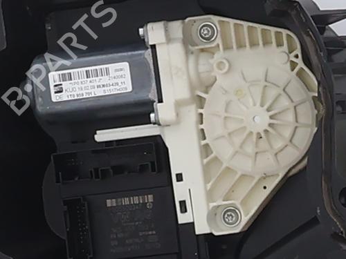Front left window mechanism SEAT LEON (1P1) 1.9 TDI | BP39539744C22 - Image 3