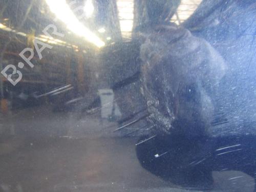 Left front door FORD FOCUS II (DA_, HCP, DP) 1.6 TDCi | BP25065292C2 