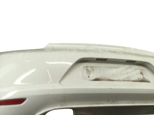 Rear bumper VW SCIROCCO III (137, 138) 1.4 TSI | BP29759930C8 