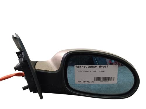 Right mirror CITROËN C5 II (RC_) 1.6 HDi (RC8HZB) | BP30107783C27 