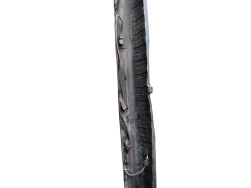 Rear bumper RENAULT TRAFIC III Van (FG_) 1.6 dCi 120 (FGMK) | BP31176395C8 