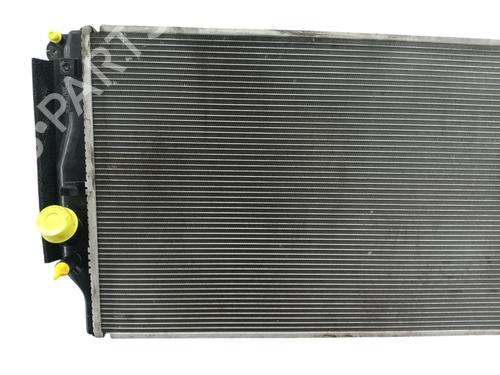 Water radiator TOYOTA RAV 4 III (_A3_) 2.2 D 4WD (ALA30_, ALA30R) | BP28587191M31