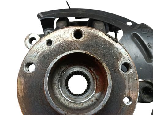 Left front steering knuckle RENAULT MEGANE IV Hatchback (B9A/M/N_) 1.3 TCe 140 (B9NB) | BP25052850M25 