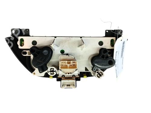 Climate control TOYOTA RAV 4 II (_A2_) 2.0 4WD (ACA21, ACA20) | BP25596159I5 