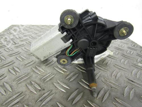 Rear wiper motor FIAT PANDA (169_) 1.1 (169.AXA1A) | BP25065858M102 