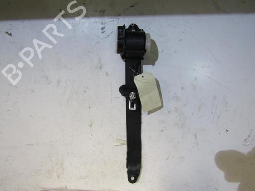 Used Rear left belt tensioner NISSAN PIXO (UA0) 1.0 (68 hp) 25106826