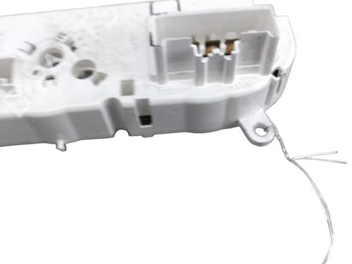 Used Climate control Climate control FORD FOCUS III Saloon [2010-2020] 25099683 25099683