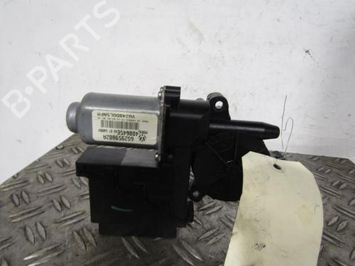 Right front window motor VW POLO (9N_, 9A_) 1.9 SDI | BP25095493E20 