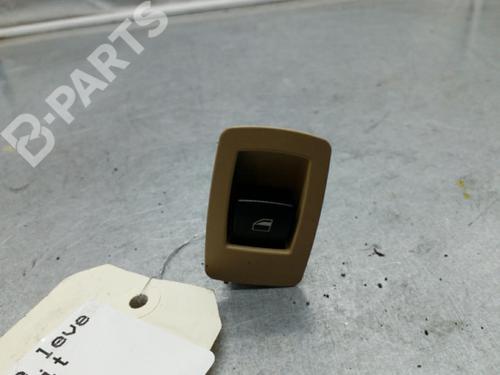 Used Right front window switch Right front window switch BMW 5 Touring (E61) 525 d (197 hp) 10572988 10572988