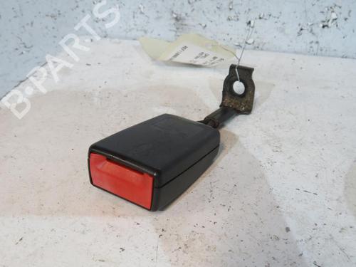 Used Seat buckle OPEL ASTRA H (A04) 1.7 CDTI (L48) (100 hp) 25066098