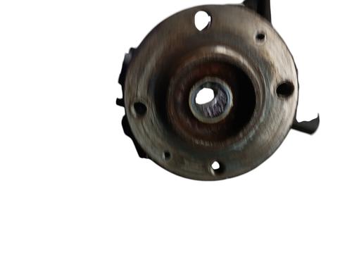 Right front steering knuckle PEUGEOT 2008 I (CU_) 1.2 VTi | BP31293706M26 