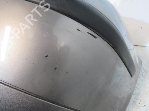 Rear bumper SEAT LEON (1M1) 1.9 TDI | BP25083643C8 