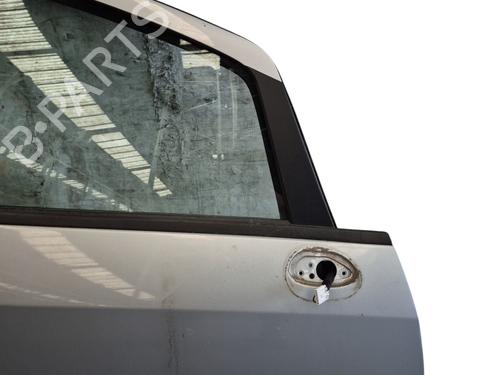Right front door FIAT GRANDE PUNTO (199_)  | BP25098955C3 